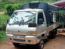 Foton Foton 2011 Lorry