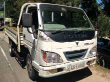 Foton Foton 2008 Lorry