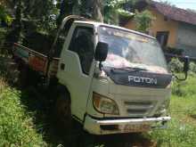 Foton Foton 2008 Lorry