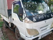 Foton Foton 2009 Lorry