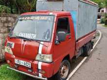 Foton Foton 2012 Lorry