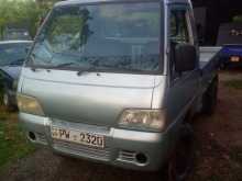 Foton Foton 2013 Lorry