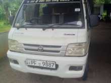 Foton Foton 2016 Lorry