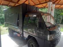 Foton Foton 2014 Lorry