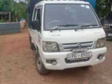 Foton Foton 2016 Lorry