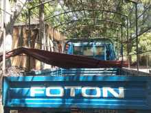 Foton Foton 2010 Lorry