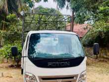 Foton Foton 2011 Lorry