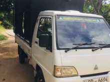 Foton Foton 2010 Lorry