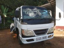 Foton Foton 2007 Lorry