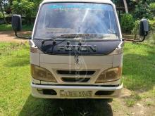 Foton Foton 2009 Lorry