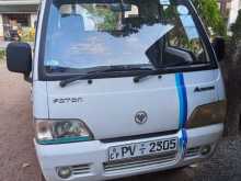 Foton Foton 2013 Lorry