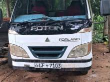 Foton Foton 2007 Lorry