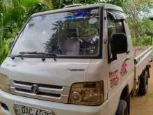 Foton Foton 2015 Lorry