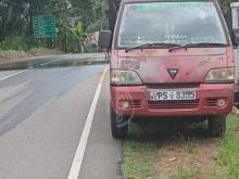 Foton Foton 2012 Lorry