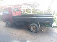 Foton Foton 2013 Lorry