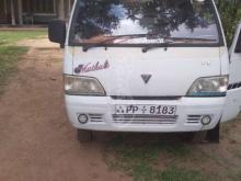 Foton Foton 2010 Lorry