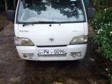 Foton Foton 2013 Lorry