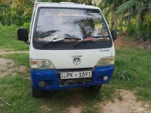 Foton Foton 2013 Lorry