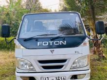 Foton Foton 2014 Lorry