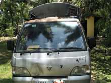 Foton Foton 2012 Lorry