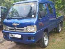 Foton Foton 2016 Lorry