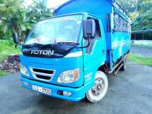 Foton Foton 2011 Lorry