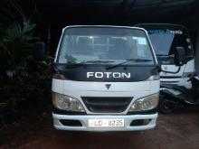 Foton Foton 2007 Lorry