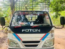 Foton Foton 2013 Lorry