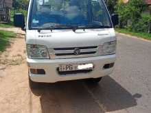 Foton Foton 2016 Crew Cab