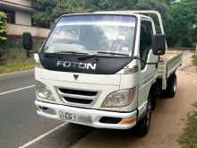 Foton Foton 2008 Lorry