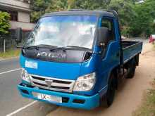 Foton Foton 2012 Lorry