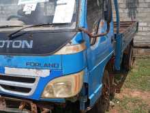 Foton Foton 2008 Lorry