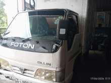 Foton Foton 2010 Lorry