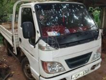 Foton Foton 2010 Lorry