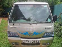 Foton Foton 2014 Lorry