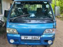 Foton Foton 2010 Lorry