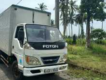 Foton Foton 2007 Lorry