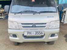 Foton Foton Aumark 2017 Crew Cab