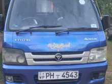 Foton Bj1010 2016 Lorry