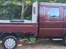 Foton Bj1010 2016 Lorry