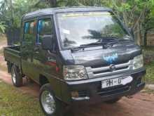Foton Bj1010 2016 Crew Cab