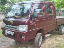 Foton Bj1010 2016 Lorry
