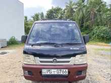 Foton Crew Cab 2016 Pickup
