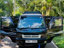 Foton CrewCab 2017 Crew Cab