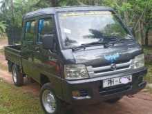 Foton Foton 2015 Crew Cab