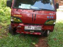 Foton Foton 2011 Lorry