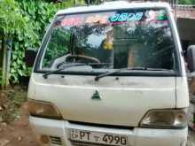 Foton Double 2012 Lorry