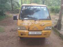 Foton Double 2013 Lorry