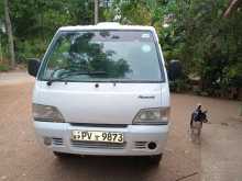 Foton Double 2013 Lorry