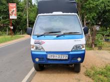 Foton Double 2013 Lorry